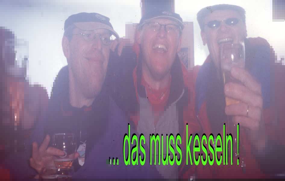 Pils im Pils (Three Tenors in Concert)